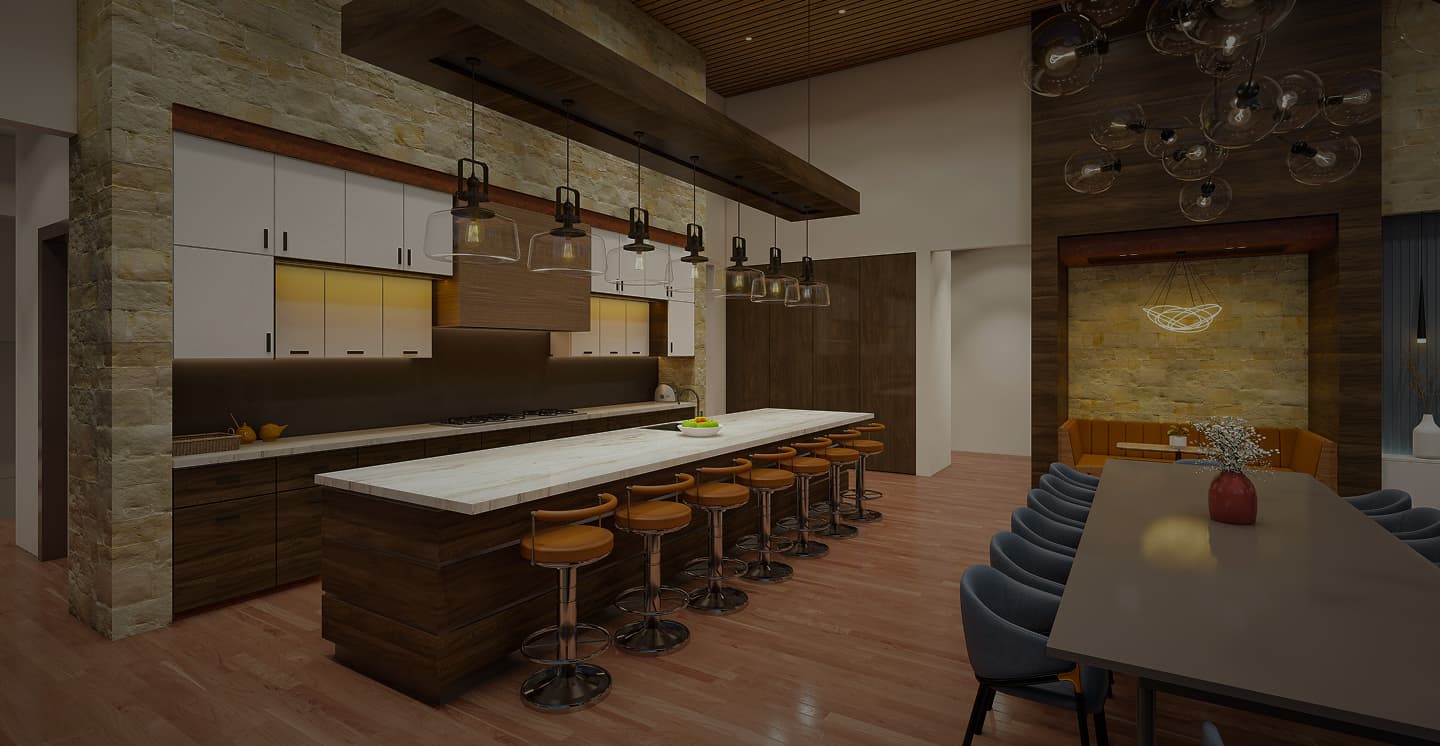 Transform Spaces Into Experiences